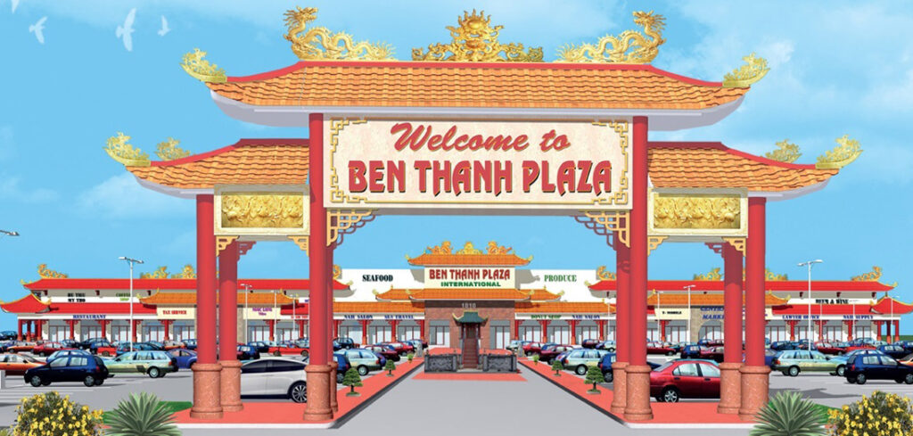 Mặt Tiền VN Pharmacy