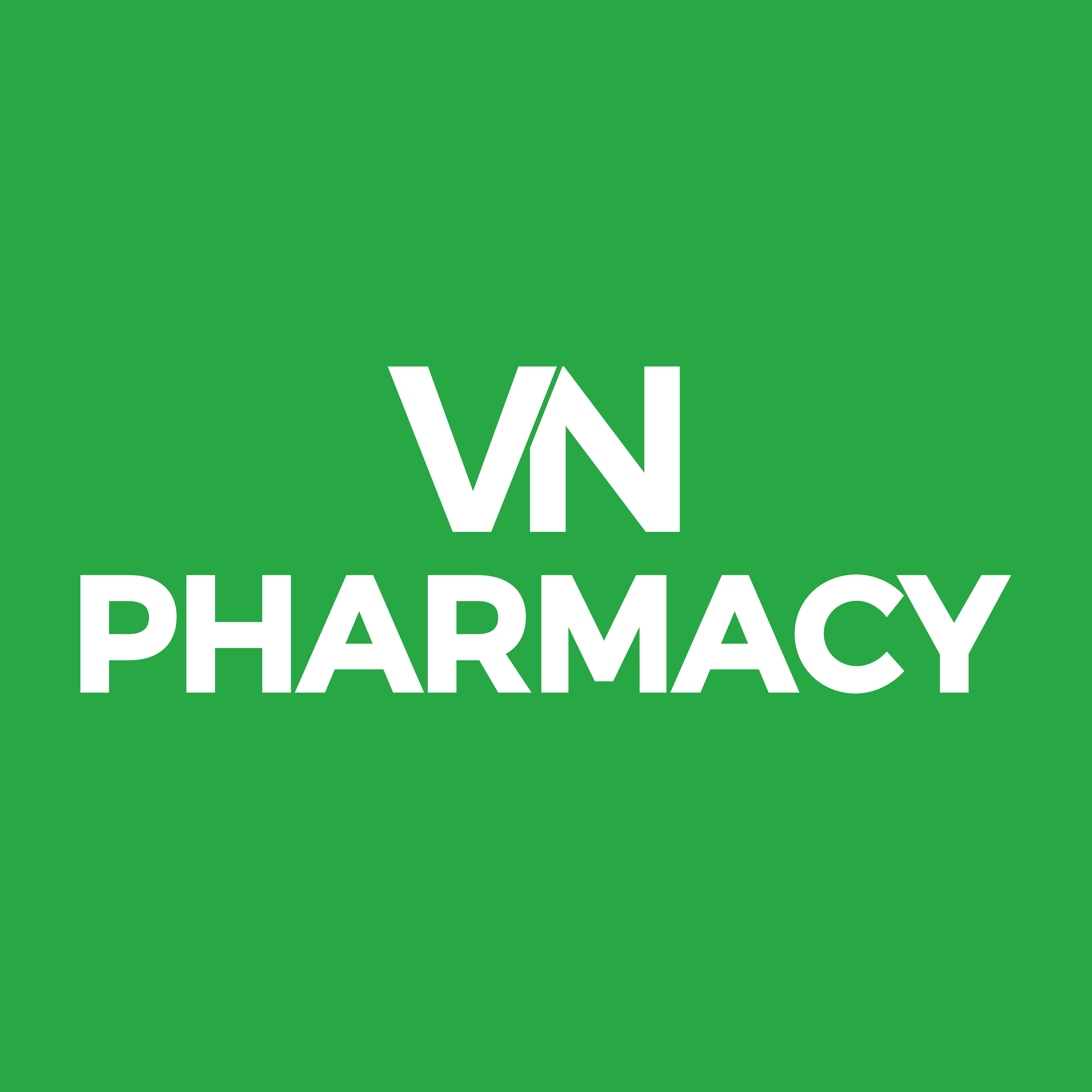 VN Pharmacy Logo